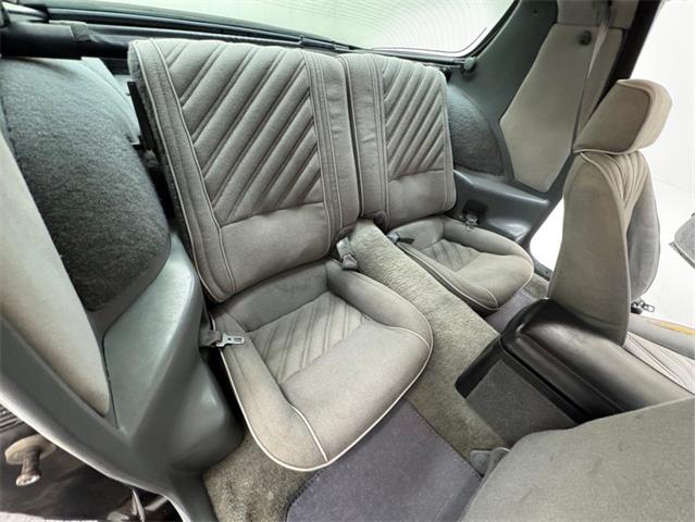 1987 Chevrolet Camaro (CC-2105369) for sale in Morgantown, Pennsylvania