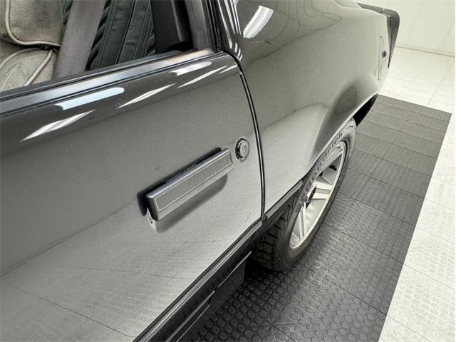 1987 Chevrolet Camaro (CC-2105369) for sale in Morgantown, Pennsylvania