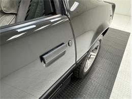 1987 Chevrolet Camaro (CC-2105369) for sale in Morgantown, Pennsylvania