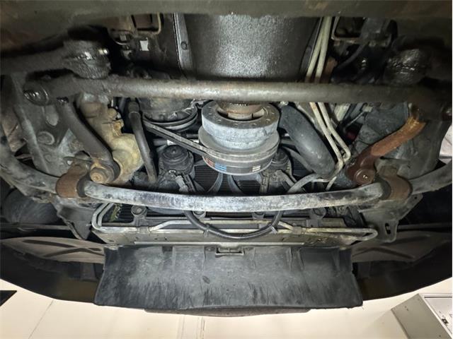1987 Chevrolet Camaro (CC-2105369) for sale in Morgantown, Pennsylvania
