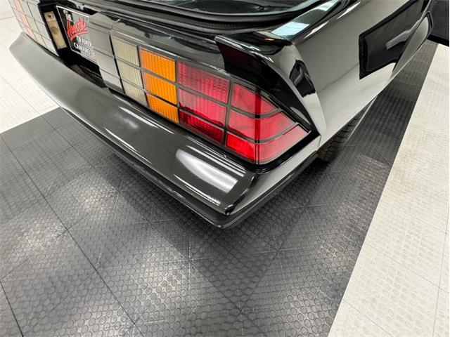 1987 Chevrolet Camaro (CC-2105369) for sale in Morgantown, Pennsylvania