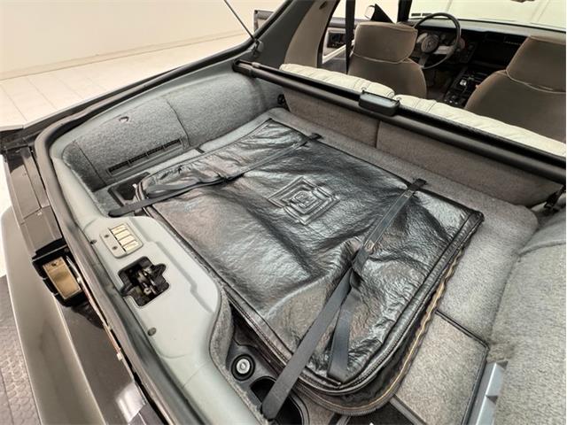 1987 Chevrolet Camaro (CC-2105369) for sale in Morgantown, Pennsylvania