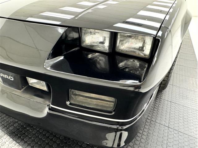 1987 Chevrolet Camaro (CC-2105369) for sale in Morgantown, Pennsylvania
