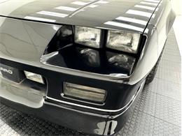 1987 Chevrolet Camaro (CC-2105369) for sale in Morgantown, Pennsylvania