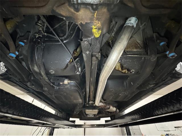 1987 Chevrolet Camaro (CC-2105369) for sale in Morgantown, Pennsylvania