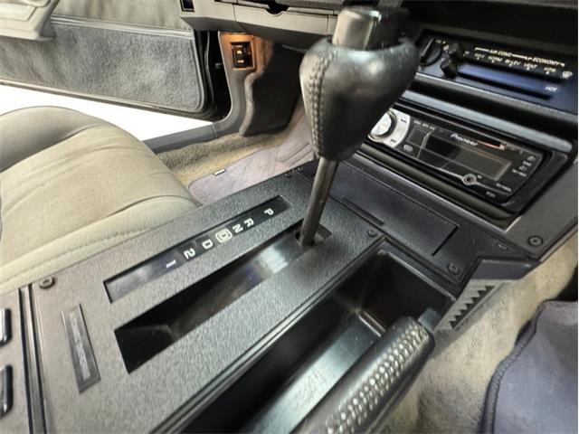 1987 Chevrolet Camaro (CC-2105369) for sale in Morgantown, Pennsylvania