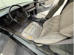 1987 Chevrolet Camaro (CC-2105369) for sale in Morgantown, Pennsylvania