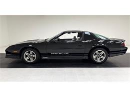 1987 Chevrolet Camaro (CC-2105369) for sale in Morgantown, Pennsylvania