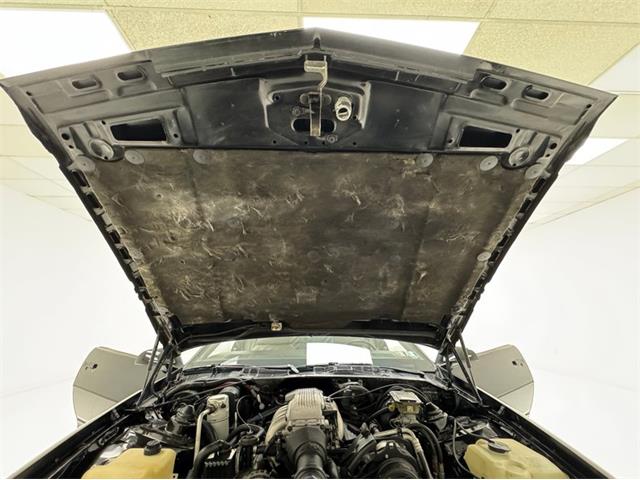 1987 Chevrolet Camaro (CC-2105369) for sale in Morgantown, Pennsylvania