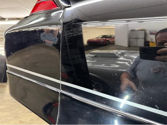 1987 Chevrolet Camaro (CC-2105369) for sale in Morgantown, Pennsylvania