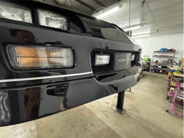 1987 Chevrolet Camaro (CC-2105369) for sale in Morgantown, Pennsylvania