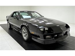 1987 Chevrolet Camaro (CC-2105369) for sale in Morgantown, Pennsylvania