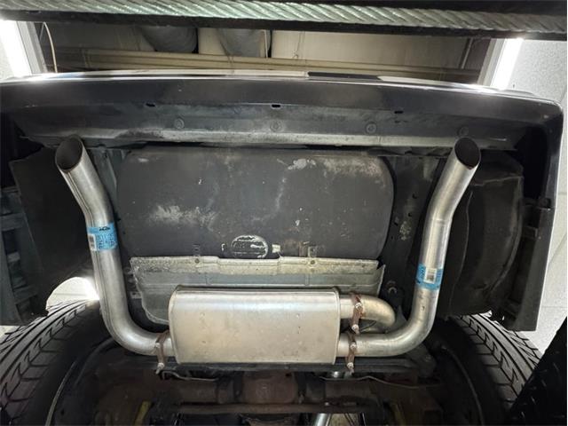 1987 Chevrolet Camaro (CC-2105369) for sale in Morgantown, Pennsylvania
