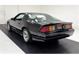 1987 Chevrolet Camaro (CC-2105369) for sale in Morgantown, Pennsylvania