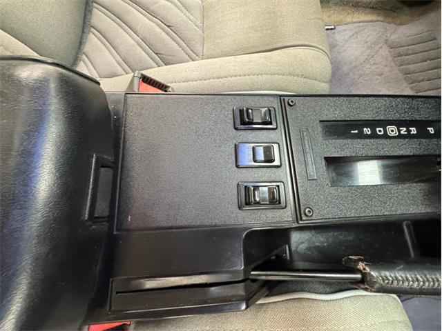 1987 Chevrolet Camaro (CC-2105369) for sale in Morgantown, Pennsylvania