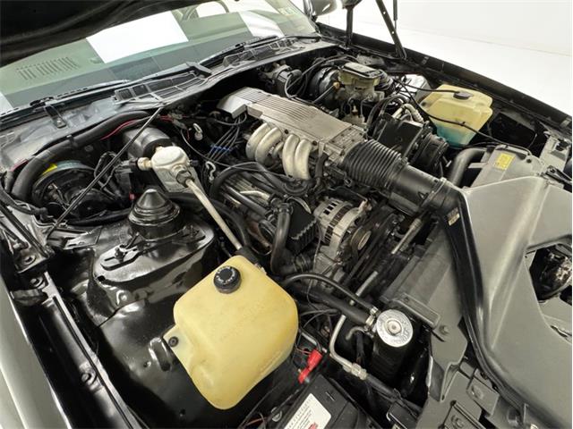 1987 Chevrolet Camaro (CC-2105369) for sale in Morgantown, Pennsylvania