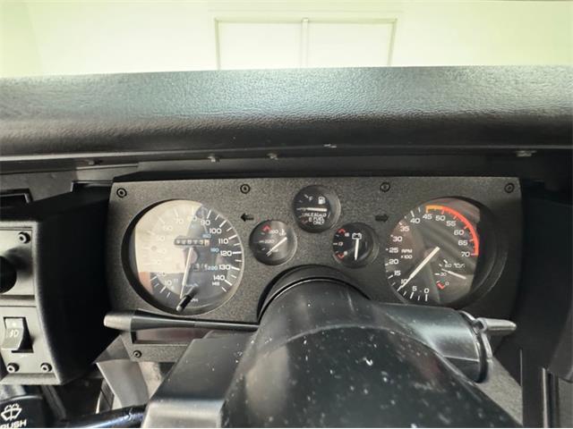 1987 Chevrolet Camaro (CC-2105369) for sale in Morgantown, Pennsylvania
