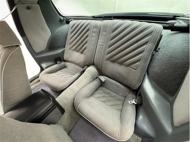 1987 Chevrolet Camaro (CC-2105369) for sale in Morgantown, Pennsylvania