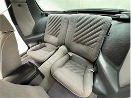 1987 Chevrolet Camaro (CC-2105369) for sale in Morgantown, Pennsylvania