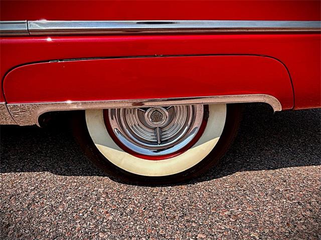 1953 Oldsmobile 98 (CC-2100537) for sale in Sioux City, Iowa