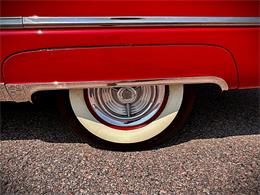 1953 Oldsmobile 98 (CC-2100537) for sale in Sioux City, Iowa