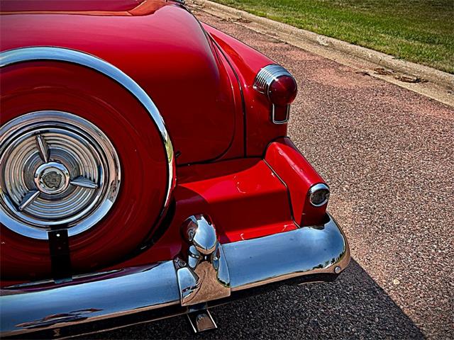 1953 Oldsmobile 98 (CC-2100537) for sale in Sioux City, Iowa