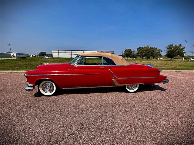 1953 Oldsmobile 98 (CC-2100537) for sale in Sioux City, Iowa