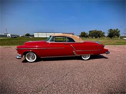 1953 Oldsmobile 98 (CC-2100537) for sale in Sioux City, Iowa