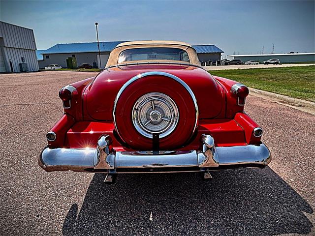 1953 Oldsmobile 98 (CC-2100537) for sale in Sioux City, Iowa