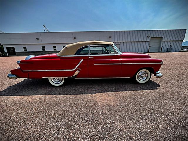 1953 Oldsmobile 98 (CC-2100537) for sale in Sioux City, Iowa