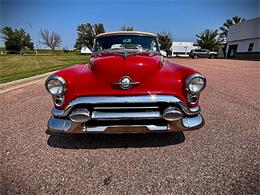 1953 Oldsmobile 98 (CC-2100537) for sale in Sioux City, Iowa