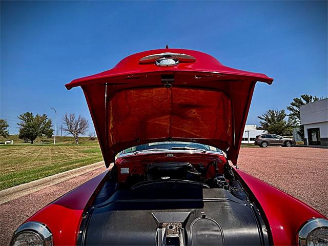 1953 Oldsmobile 98 (CC-2100537) for sale in Sioux City, Iowa