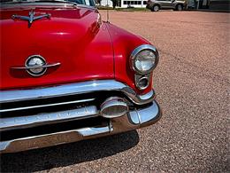 1953 Oldsmobile 98 (CC-2100537) for sale in Sioux City, Iowa