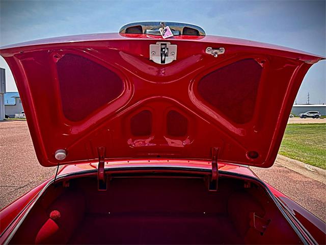 1953 Oldsmobile 98 (CC-2100537) for sale in Sioux City, Iowa