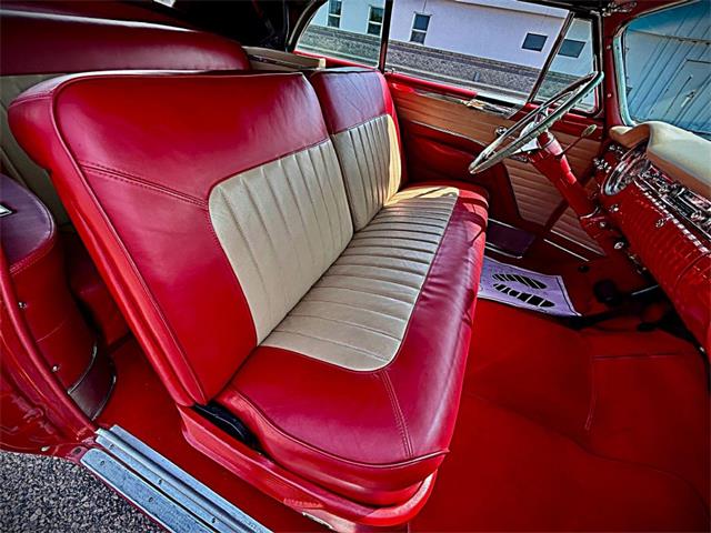1953 Oldsmobile 98 (CC-2100537) for sale in Sioux City, Iowa