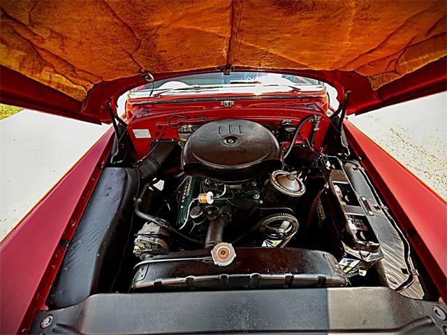 1953 Oldsmobile 98 (CC-2100537) for sale in Sioux City, Iowa