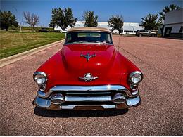 1953 Oldsmobile 98 (CC-2100537) for sale in Sioux City, Iowa
