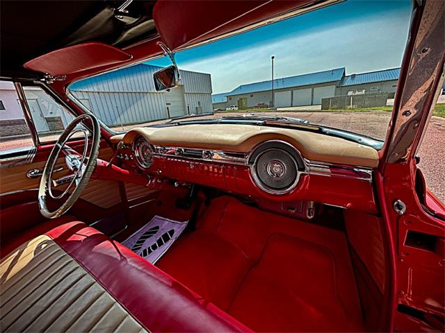 1953 Oldsmobile 98 (CC-2100537) for sale in Sioux City, Iowa