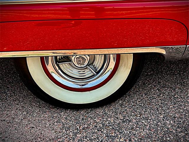 1953 Oldsmobile 98 (CC-2100537) for sale in Sioux City, Iowa