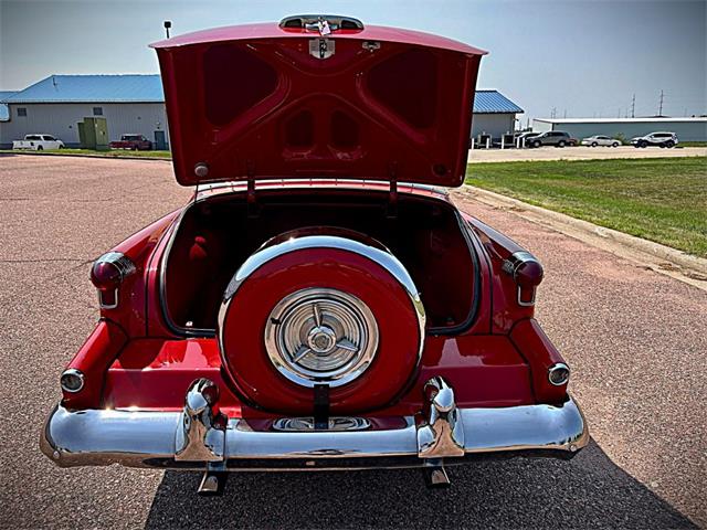1953 Oldsmobile 98 (CC-2100537) for sale in Sioux City, Iowa