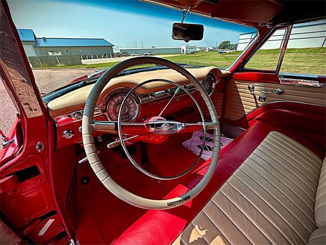 1953 Oldsmobile 98 (CC-2100537) for sale in Sioux City, Iowa