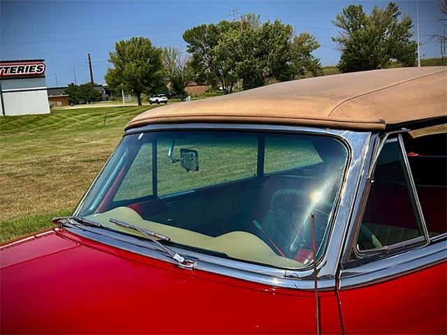 1953 Oldsmobile 98 (CC-2100537) for sale in Sioux City, Iowa