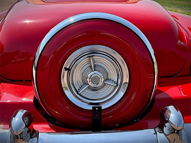 1953 Oldsmobile 98 (CC-2100537) for sale in Sioux City, Iowa