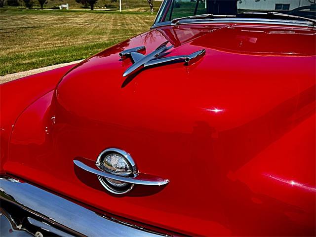 1953 Oldsmobile 98 (CC-2100537) for sale in Sioux City, Iowa