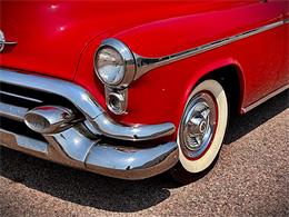 1953 Oldsmobile 98 (CC-2100537) for sale in Sioux City, Iowa