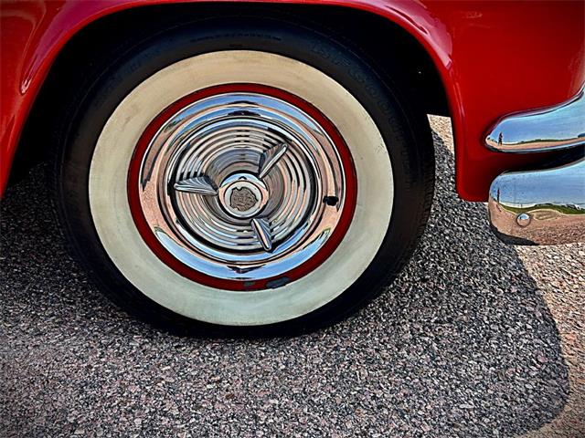 1953 Oldsmobile 98 (CC-2100537) for sale in Sioux City, Iowa