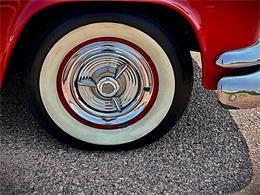 1953 Oldsmobile 98 (CC-2100537) for sale in Sioux City, Iowa