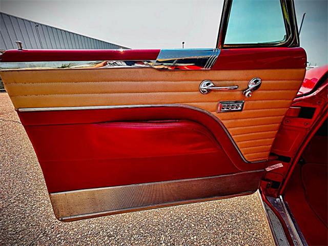 1953 Oldsmobile 98 (CC-2100537) for sale in Sioux City, Iowa