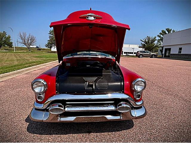 1953 Oldsmobile 98 (CC-2100537) for sale in Sioux City, Iowa