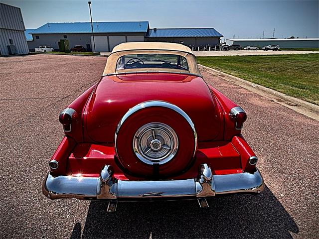 1953 Oldsmobile 98 (CC-2100537) for sale in Sioux City, Iowa